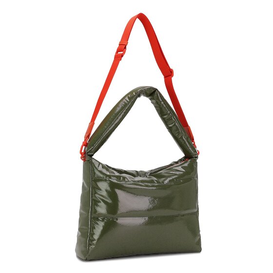 LES VISIONNAIRES Unio Hobo Schoudertas 47 cm