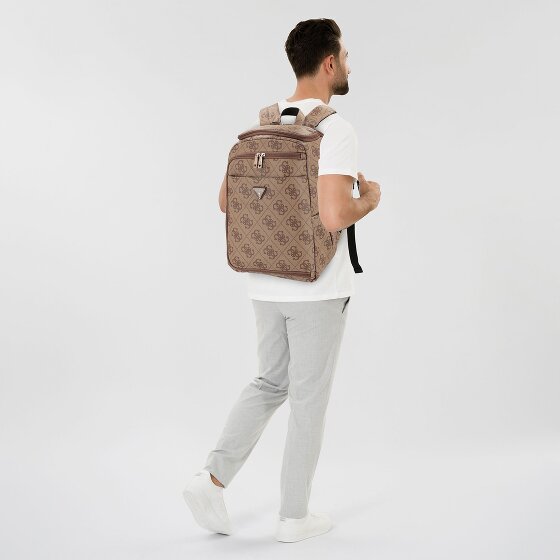 Guess Berta Zakelijke rugzak Leder 42 cm