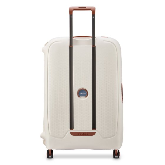 Delsey Paris Moncey 4-wielige trolley 76 cm