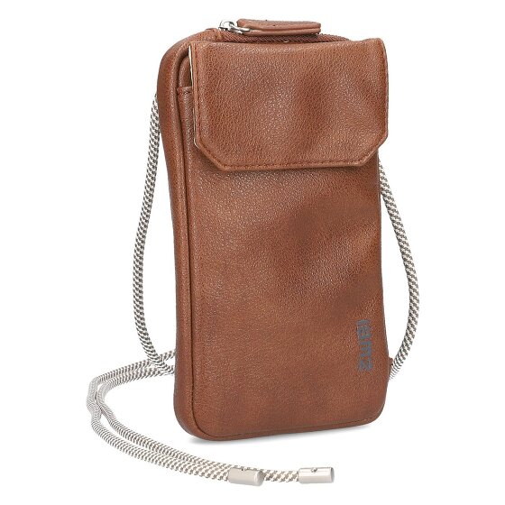 Zwei Mademoiselle.M Smartphonehoesje 10 cm