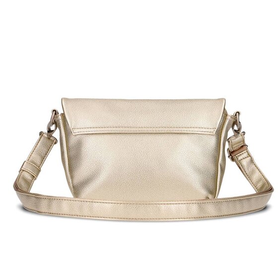 Zwei Mademoiselle.M Boodschapper 28 cm