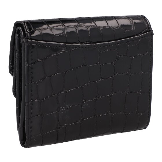 Braun Büffel Verona Portemonnee Leer 10 cm