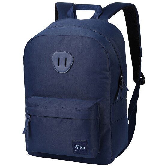 NITRO Urban Classic Rugzak 45 cm laptopvak