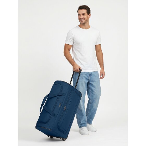 Redolz Duffle Essentials 2 wielen Reistas 71 cm