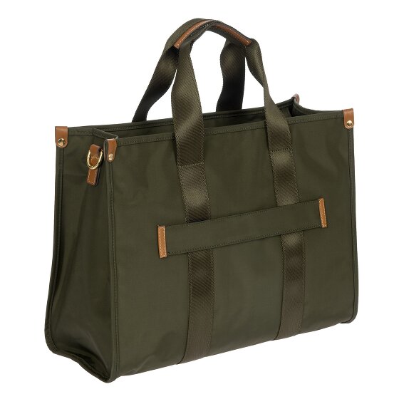 Bric's X-Collection Shopper Tas M 40.5 cm Laptop compartiment