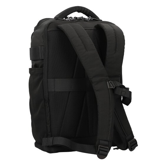 Piquadro Arne Dagrugzak 43 cm Laptop compartiment