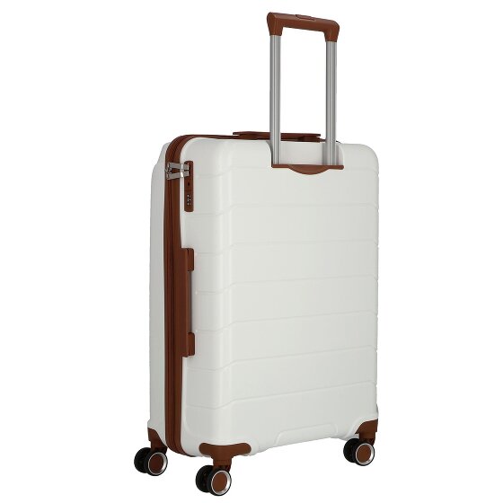 Cocoono Graz 4 wielen Trolley M 66 cm