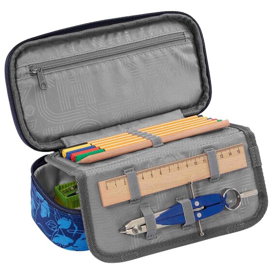 coocazoo Potloodetui 25 cm