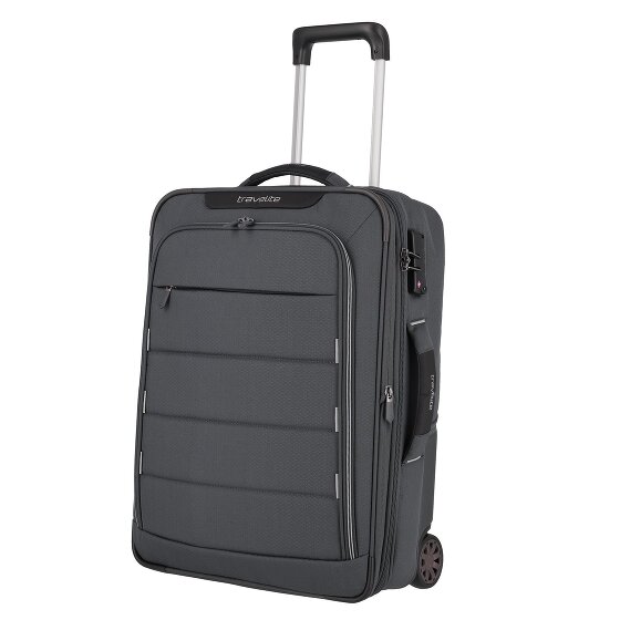 Travelite Skaii 2 Rollenwagen 55 cm