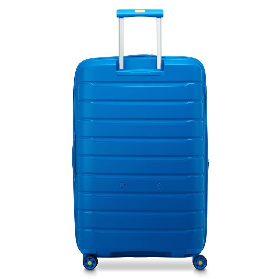 Roncato B-Flying Move 4 wielen Trolley 78 cm met uitbreidingsplooi