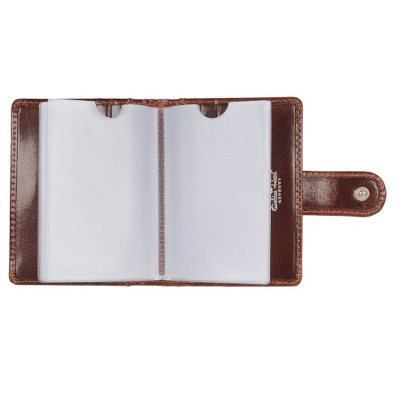 Golden Head Colorado RFID creditcard etui slotje
