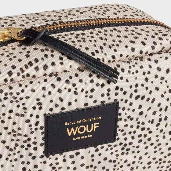 Wouf Cosmetische tas 21 cm