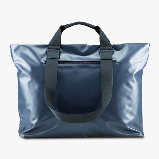 Jost Tolja Shopper Tas RFID-bescherming 40 cm Laptop compartiment