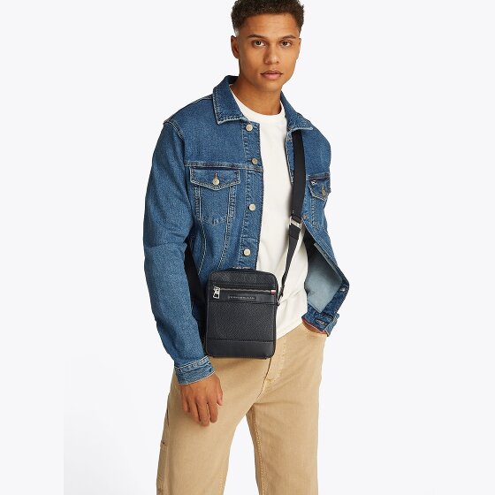 Tommy Hilfiger TH Central Mini tas Schoudertas 16 cm