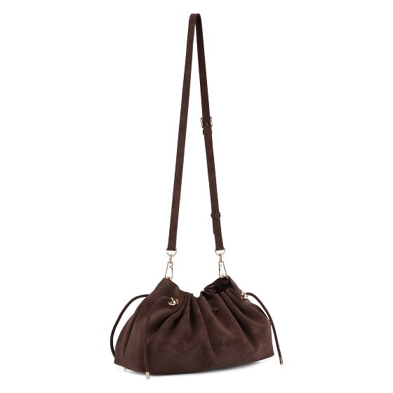 Seidenfelt Rena Crossbody tas 30 cm