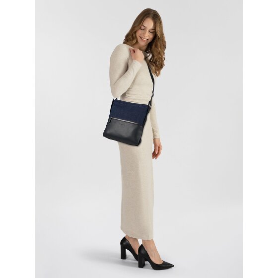 Tom Tailor Erin Schoudertas 30 cm