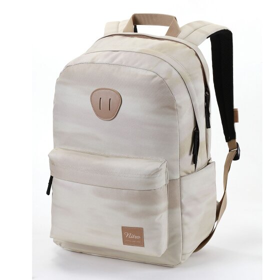 NITRO Urban Plus Rugzak 45 cm laptopvak
