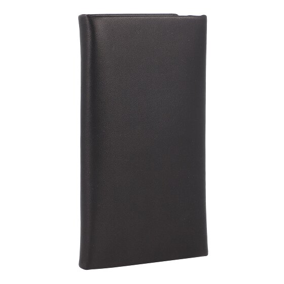 Samsonite Attack 2 Sleutel portemonnee Leer 6.5 cm