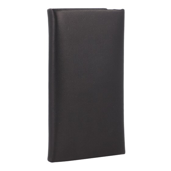 Samsonite Attack 2 Sleutel portemonnee Leer 6.5 cm