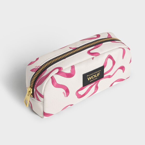 Wouf Cosmetische tas 19 cm