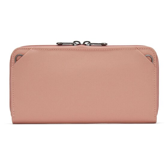 Pacsafe Continental Portemonnee RFID-bescherming 20 cm