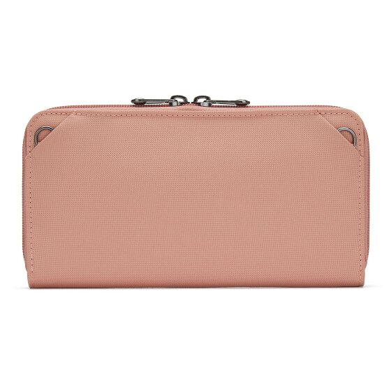 Pacsafe Continental Portemonnee RFID-bescherming 20 cm