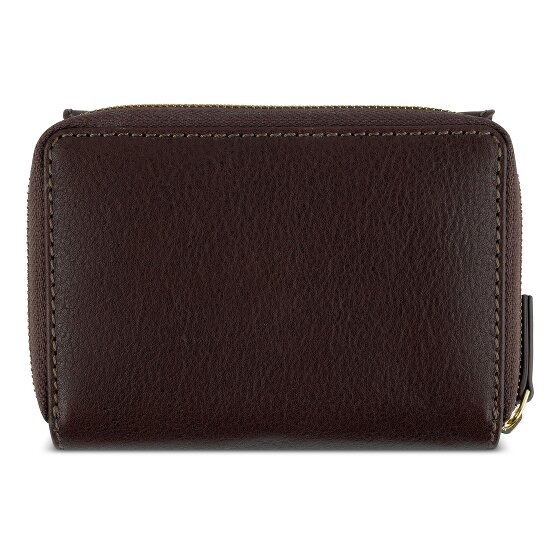 bugatti Neaples Portemonnee RFID-bescherming Leer 12.5 cm