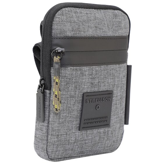 Strellson Northwood 2.0 Brian Schoudertas 14 cm