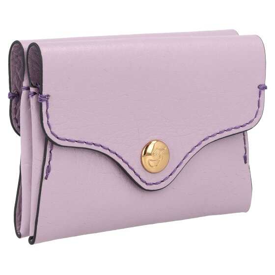 Fossil Heritage Creditcardtasje Leer 10 cm