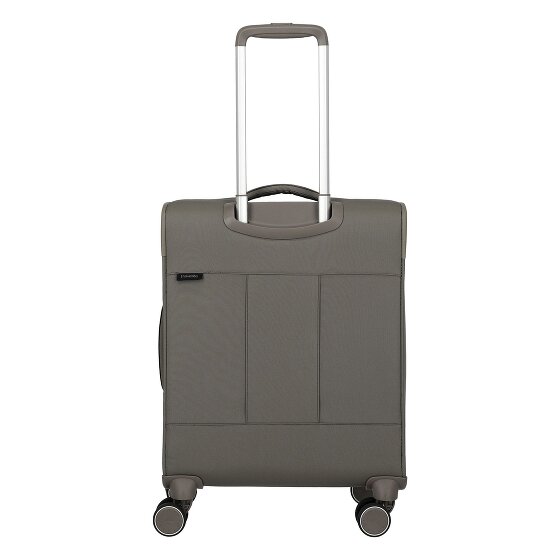Travelite Tamaris x Travelite Voyaage 4 wielen Cabinewagen S 55 cm