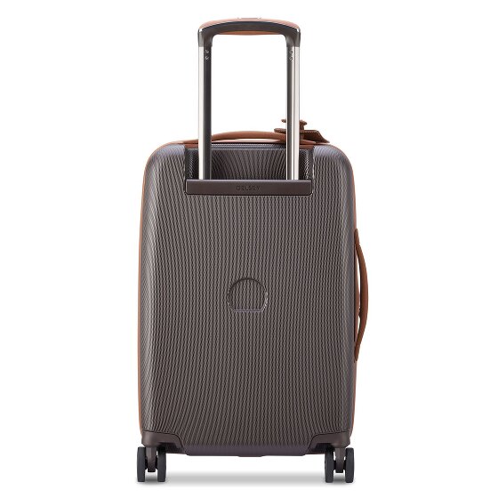 Delsey Paris Chatelet Air 2.0 4 wielen Cabinewagen 55 cm