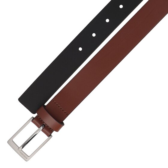 Strellson Riem Leer