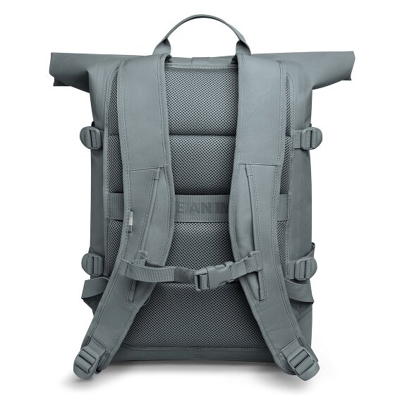 GOT BAG Rolltop 2.0 Dagrugzak 43 cm Laptop compartiment