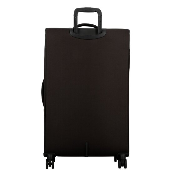 Jump Monthélys 4 wielen Trolley 78 cm met uitbreidingsplooi
