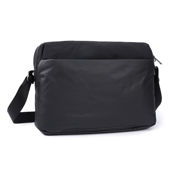 Hedgren Furo Koffer RFID-bescherming 34 cm Laptop compartiment