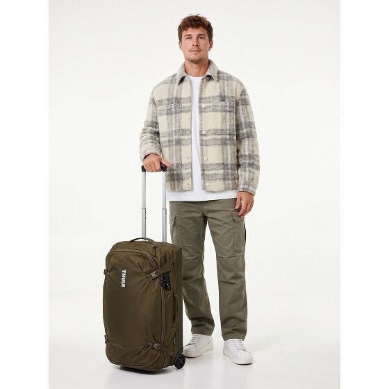 Thule EnRoute 2 wielen Trolley 70 cm
