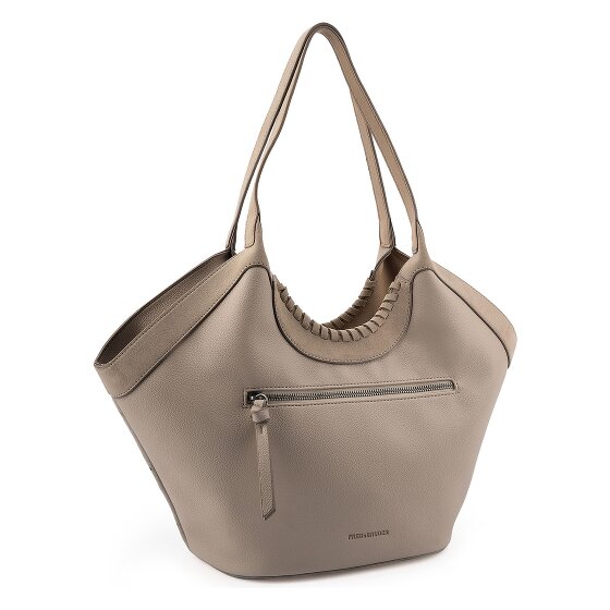 FredsBruder Hey Lovely Schoudertas Leder 48 cm