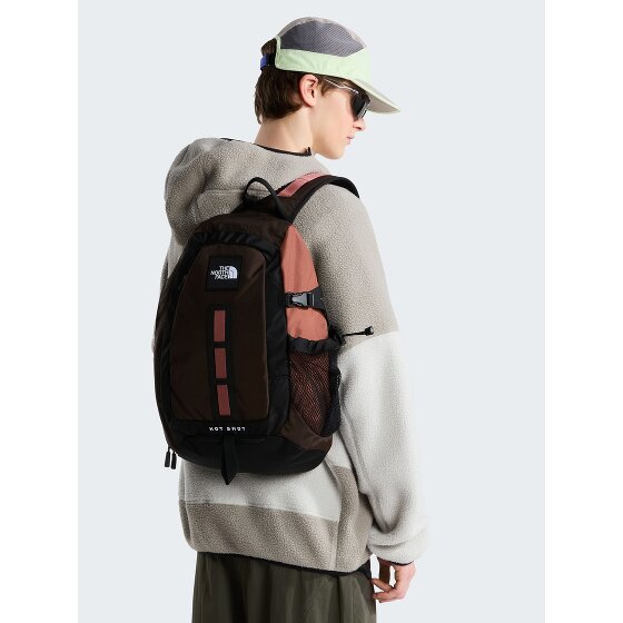 The North Face Hot Shot-schoudertas 47 cm