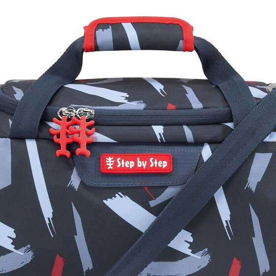 Step by Step Sporttas 36 cm