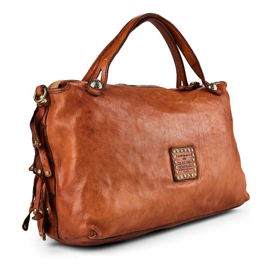Campomaggi Melissa Handtas Leder 34 cm