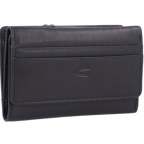 camel active Sara Portemonnee RFID Leer 14 cm