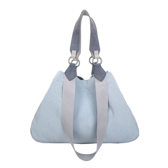 Fritzi aus Preußen Izzy Medium Limited Schoudertas 42 cm Fritzi aus Preußen Izzy Medium Limited Schoudertas 42 cm