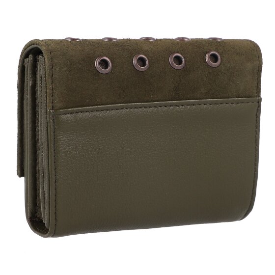 FredsBruder Hey You Rock Identiteitskaart etui Leer 12 cm