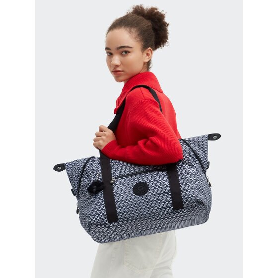 Kipling Art M Weekender reistas 58 cm