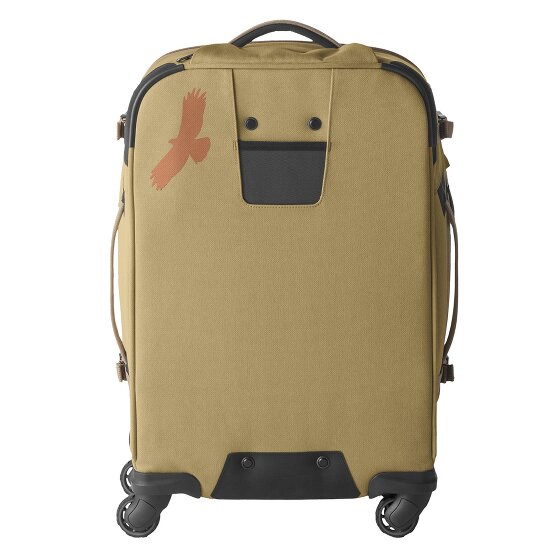 Eagle Creek Gear Warrior 2 wielen Cabinewagen 55 cm