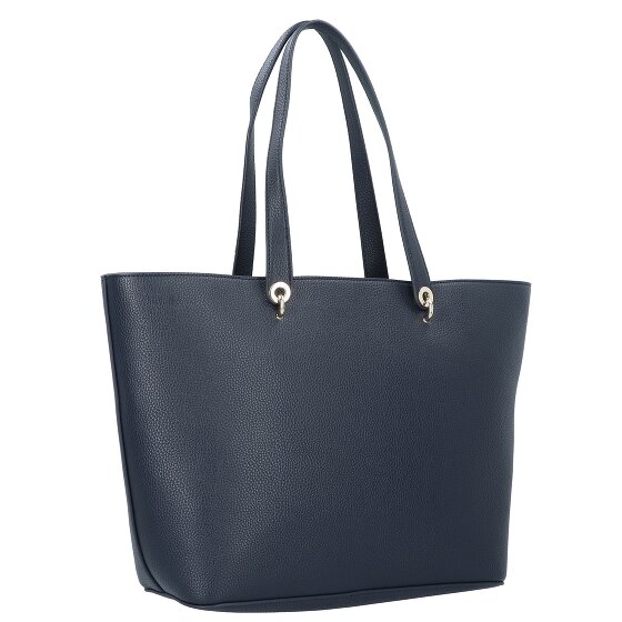Tommy Hilfiger Emblem Shopper Tas 35 cm