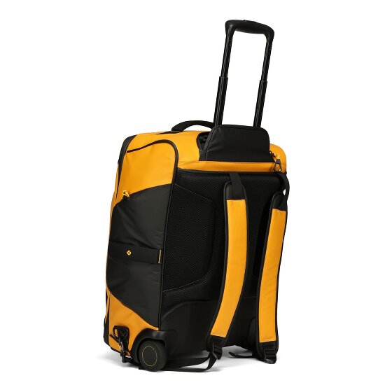 Samsonite Paradiver Light 2 wielen Reistas 55 cm