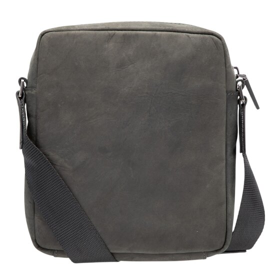 Strellson Bow Road barney Schoudertas Leer 21 cm