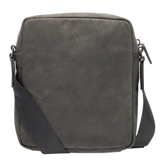 Strellson bow road barney Schoudertas Leer 21 cm