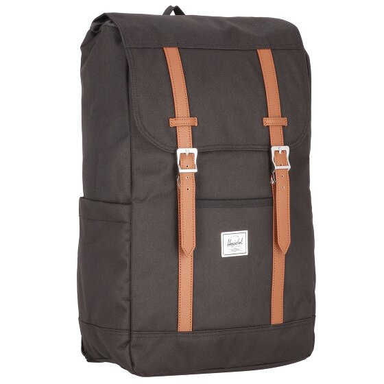 Herschel Retreat Dagrugzak 43 cm Laptop compartiment
